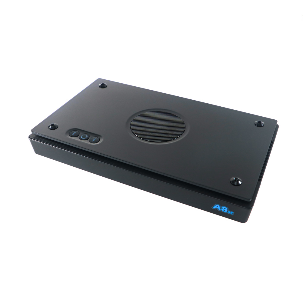 Aquarium Blue Marine Reef - A8SE II Max 및 Blue 240W