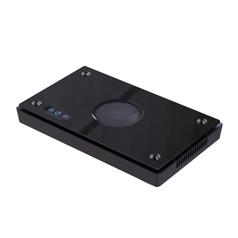 Aquarium Blue Marine Reef - X30 블루+ 스마트 215W 풀 스펙트럼