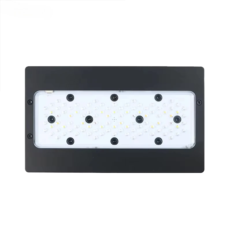 Aquarium Blue Marine Reef - A8Pro Max/블루 240W CREE LED 리프