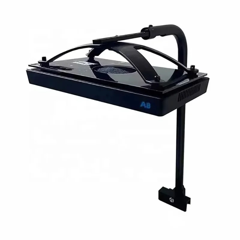 A8Pro II Max/블루 215W 풀 스펙트럼 LE - Aquarium Blue Marine Reef 리뷰 및 가격