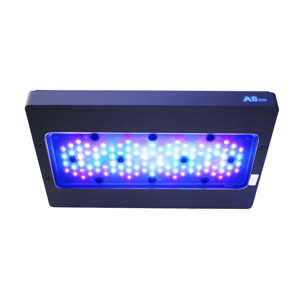 A8se Pro II MAX 블루 240W 해양 리프  - Aquarium Blue Marine Reef 리뷰 및 가격