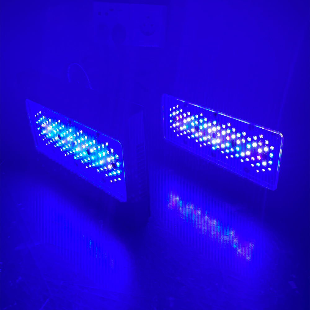 240W A8se II 맥스 블루 해양 수족관 리프 L - Aquarium Blue Marine Reef 리뷰 및 가격