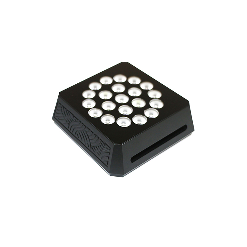 스마트 제어식 60와트 해수 해양 LED 리프 수족관  - Aquarium Blue Marine Reef 리뷰 및 가격