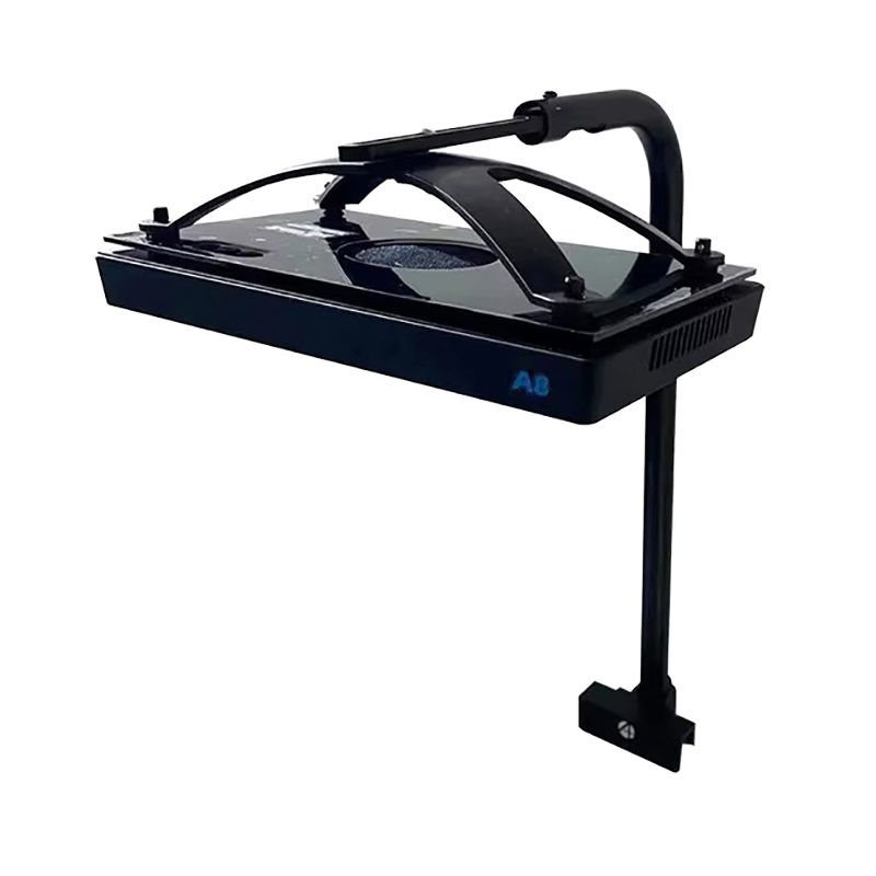 A8 PRO III Max 및 블루 245W 풀 스펙트 - Aquarium Blue Marine Reef 리뷰 및 가격